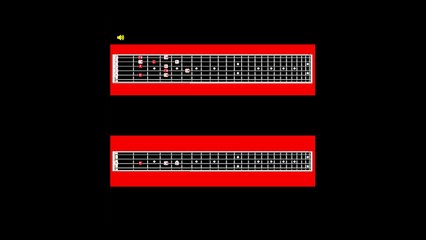 50% Artic Monkeys Riot Van GUITAR LEAD tutorial tabs tablatura guitarra  _-THE EASY WAY TO LEARN-_