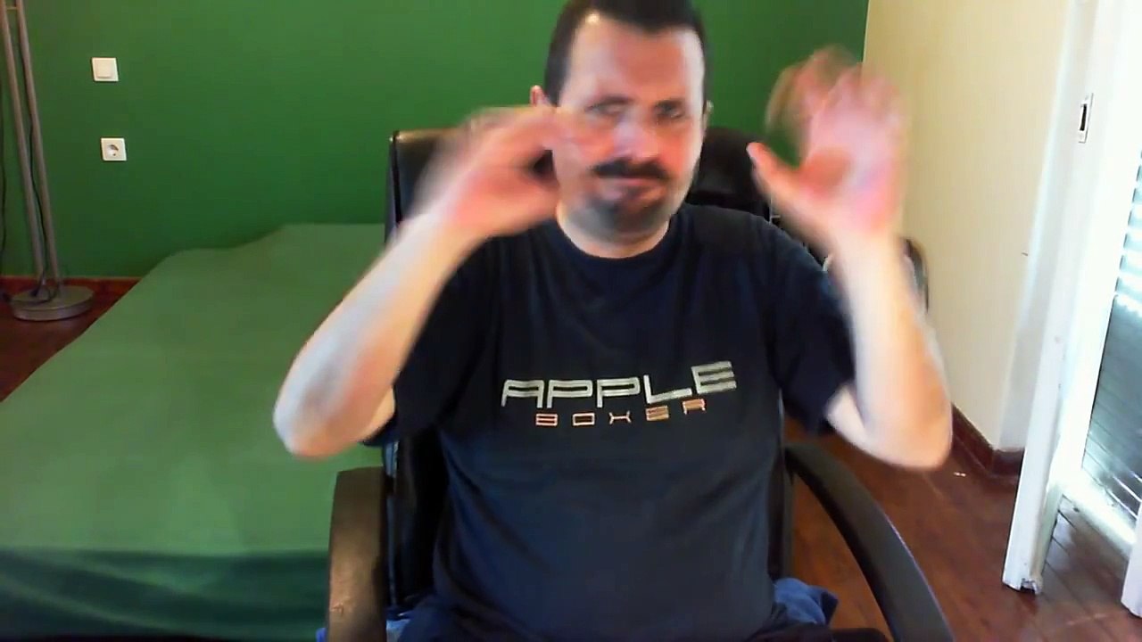 MY HISTORY DEAF SCHOOL (deaf greece)