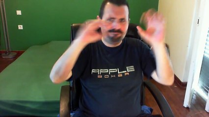 MY HISTORY DEAF SCHOOL (deaf greece)