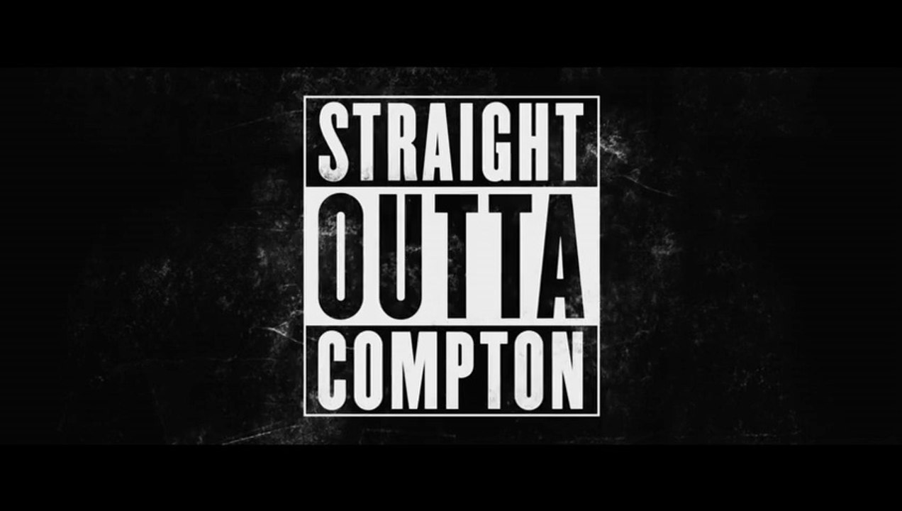 Hip Hop legends on N.W.A. and the new "Straight Outta Compton" movie (in theaters August 14th)