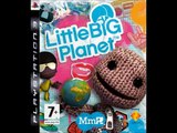 LittleBigPlanet OST - Clouds Observer