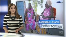 Smartphone apps used to save endangered Indigenous languages
