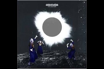 Children Collide - Skeleton Dance