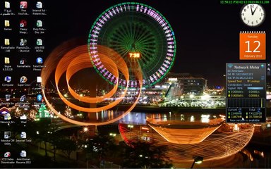 How to setup HUAWEI WS320 Wireless Repeater