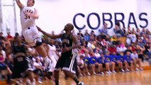 Coker College: Cobra Basketball is...