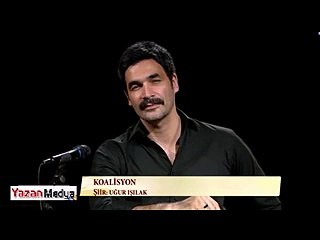 Uğur Işılak'tan Koalisyon Şiiri