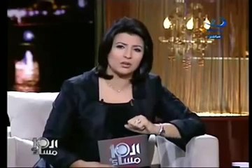 ليلي غفران قاتل بنتي ابن احمد نظيف