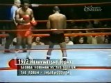 George Foreman vs Ted Gullick (10/04/1972)