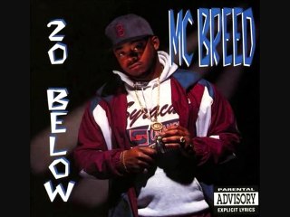 MC Breed - Life of a Flintstone