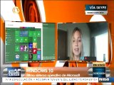 Windows 10 trae un paquete de innovaciones