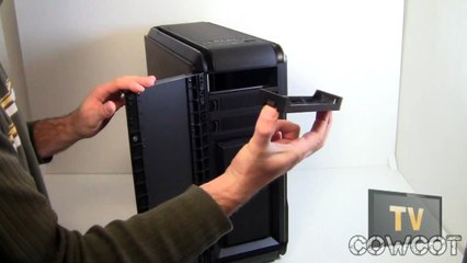 [Cowcot TV] Présentation boitier Anidées AI-6