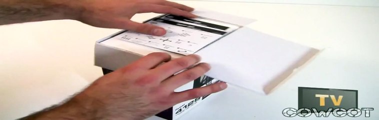 [Cowcot TV] Présentation ventirad CPU CM Hyper 412S