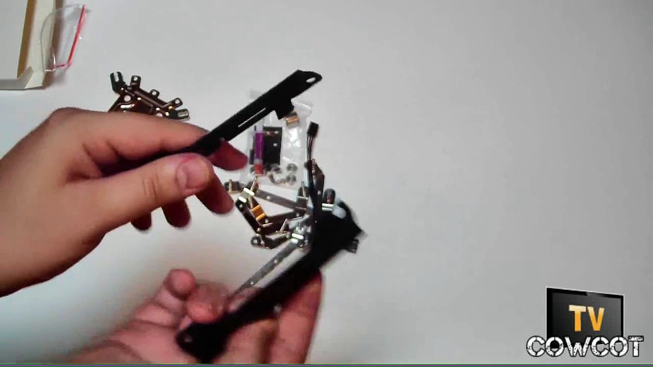 [Cowcot TV] Présentation du Cooler Master Hyper 612S