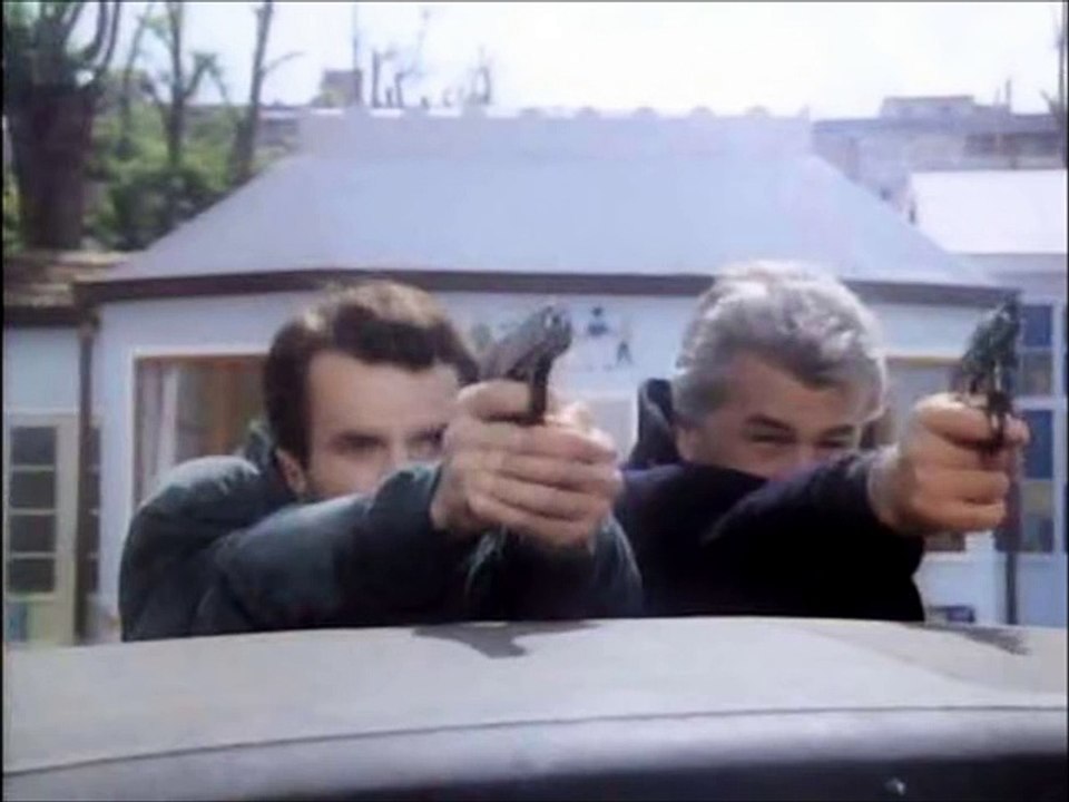 Ennio Morricone 'La Morale Dell'Immorale' La Piovra 4 Soundtrack