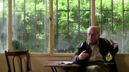 مقاهي عتيقة_ ج.25 مقهى صليبة - بيروت