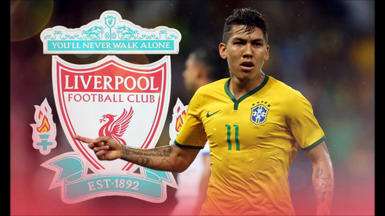 transfert liverpool