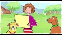 Martha Speaks Skits Tricks Cartoon Animation PBS Kids Game Play Walkthrough