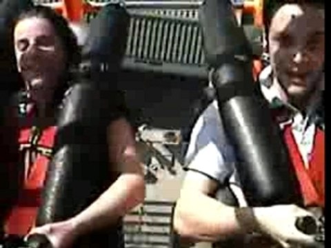 Saut a lelastic impulsion sport extreme