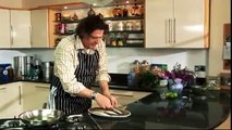 Mackerel With Salsa Verde Recipe | Marco Pierre White