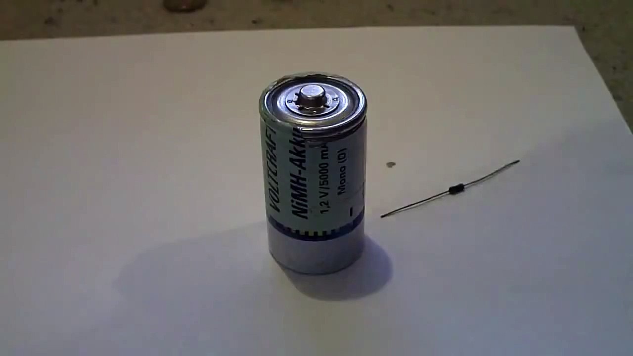 Acender um cigarro sem isqueiro