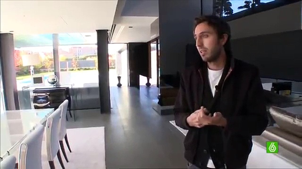 Supercasas - Programa 5 (2/4)