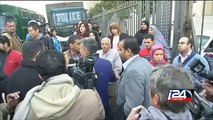 Verdict in retrial of Al Jazeera journalists postponed once again