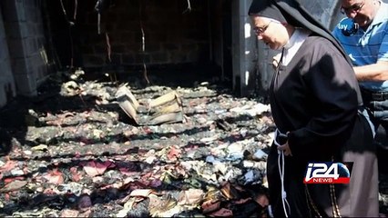 Support the Restoration of the Multiplication Church 🌟