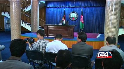 Taliban leader Mullah Omar is dead, Afghanistan says