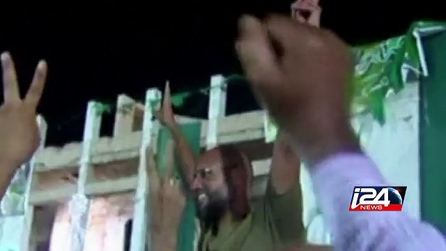 Seif Gaddafi sentenced to death