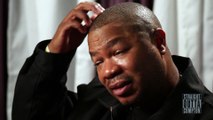 What Xzibit says about N.W.A. in this interview from the Art Of Rap festival, with scenes from 