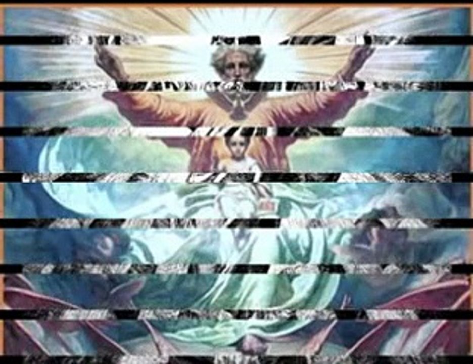 The Lord's Prayer