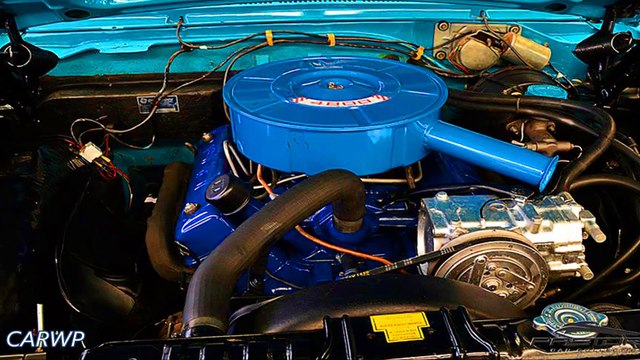 PASTORE R$ 85.000 Ford Galaxie LTD 1972 AT3 RWD 4.8 V8 192 cv 37,1 mkgf 150 kmh 0-100 kmh 15 s