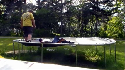 C.A Scott vs Sick Rick Rode - Elite Championship Match - Match 2