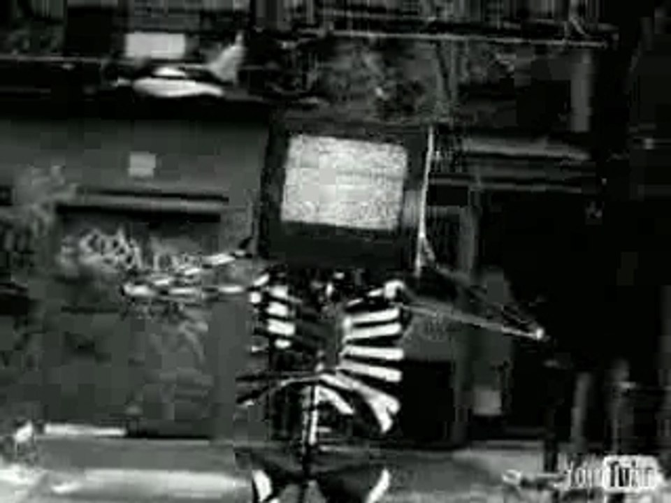 Onyx - Bacdafucup