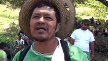 Video Prohibido En colombia Desalojo de campesinos en el Huila.....PROYECTO QUIMBO  EMGESA...