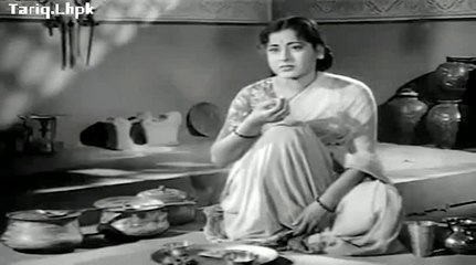 Keh do koi na kare yahin pyar iss mein khushen hain kam be shumar hain gam=1959