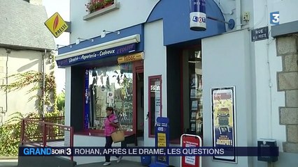 Morbihan : l'enquête se poursuit pour déterminer les causes du terrible accident