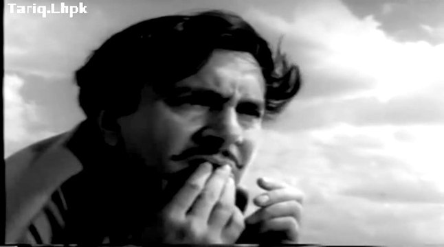 Main apne aap se gabrah gya hoon mujhe ae zindagi diwaana kar de=1960