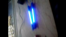 Come collegare i Neon alla batteria