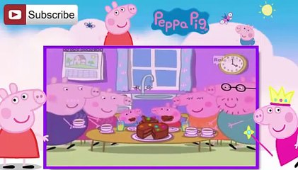 Peppa Pig Italiano Nuovi Episodi 2015 EP 27 Polly la pappagallina