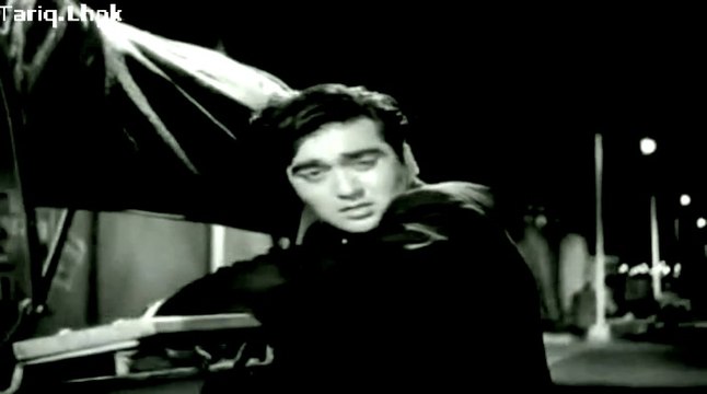 Main kon hoon main kahin hoon mujhe ye hoosh nahin