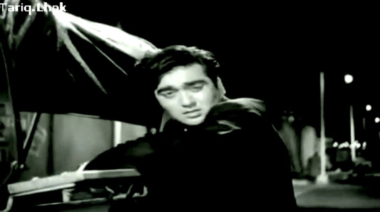 Main kon hoon main kahin hoon mujhe ye hoosh nahin