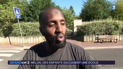 Saccage d'une école maternelle : la maire de Melun porte plainte