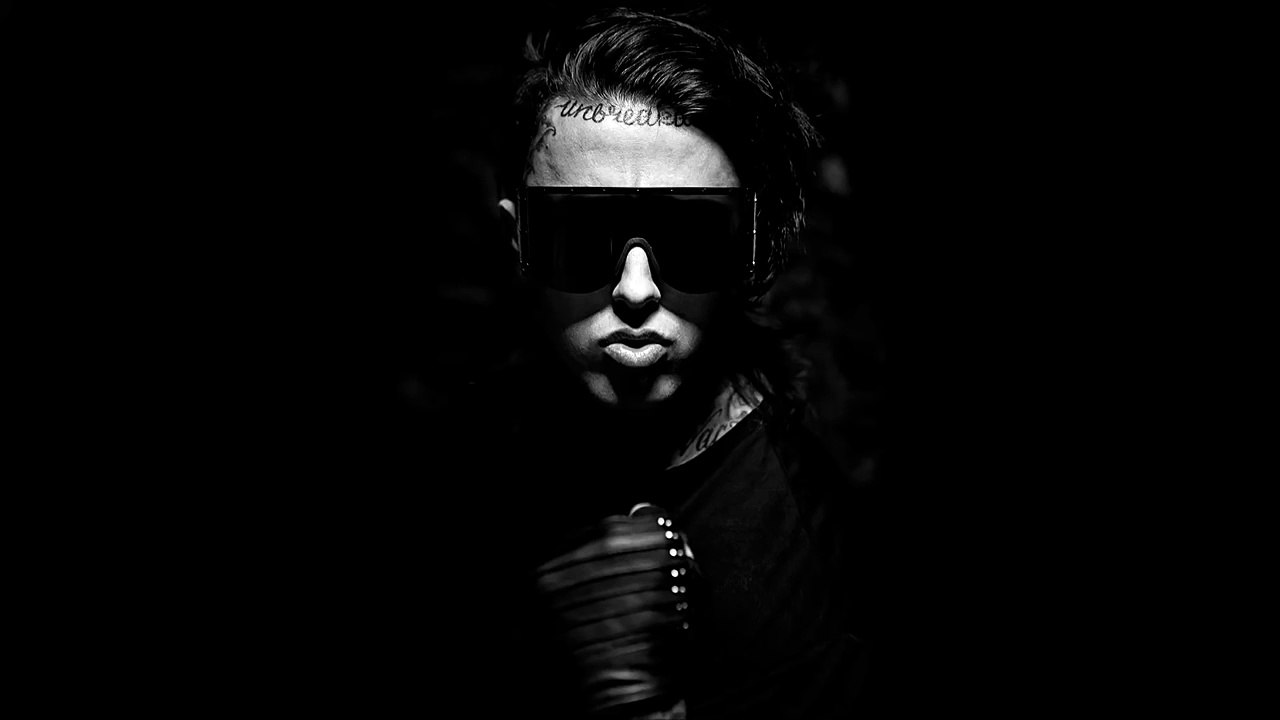 Ronnie Radke - Never The Same
