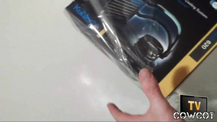 [Cowcot TV] Présentation Watercooling Antec Külher 620 H²O