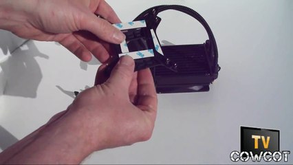 [Cowcot TV] Présentation Watercooling CoolIt Eco A.L.C
