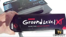 [CowcotTV] Présentation Ozone GroundLevel XT-Roccat Alumic