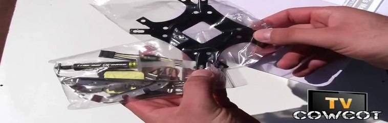 [Cowcot TV] Déballage Ventirad Zalman CNPS 11X