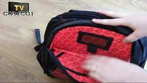 [Cowcot TV] Test du sac à dos Ozone Gaming BackPack