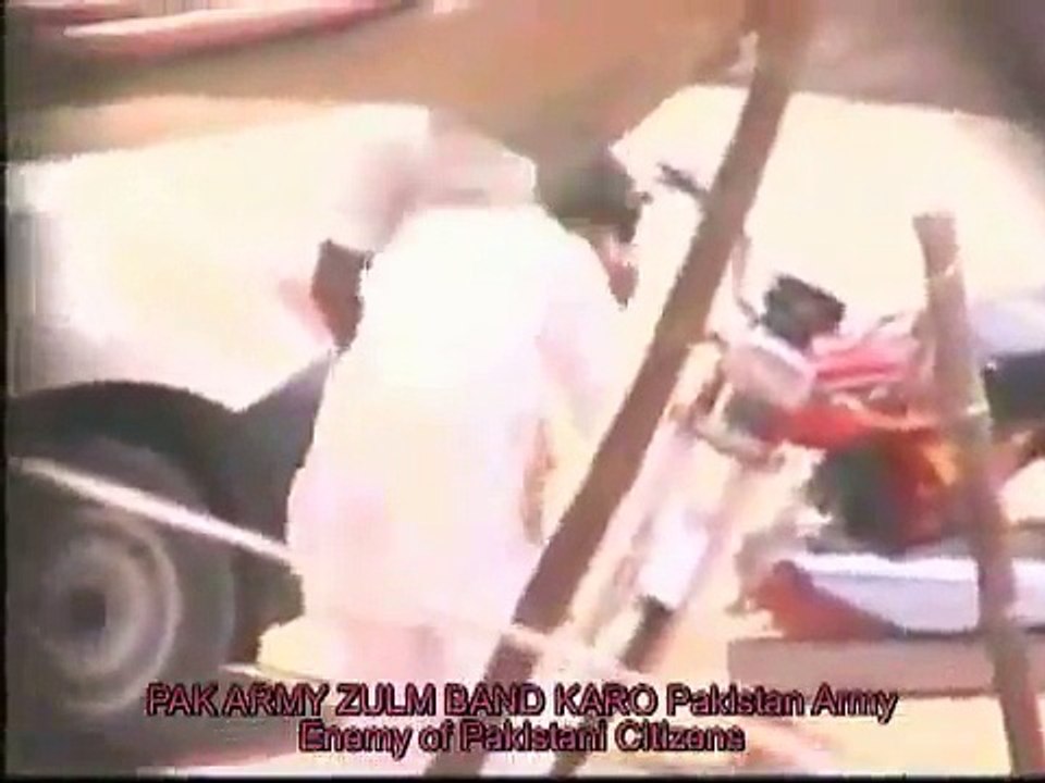 Pakistan ARMY ZULM BAND KARO Pakistan Army Enemy of Pakistani Citizens
